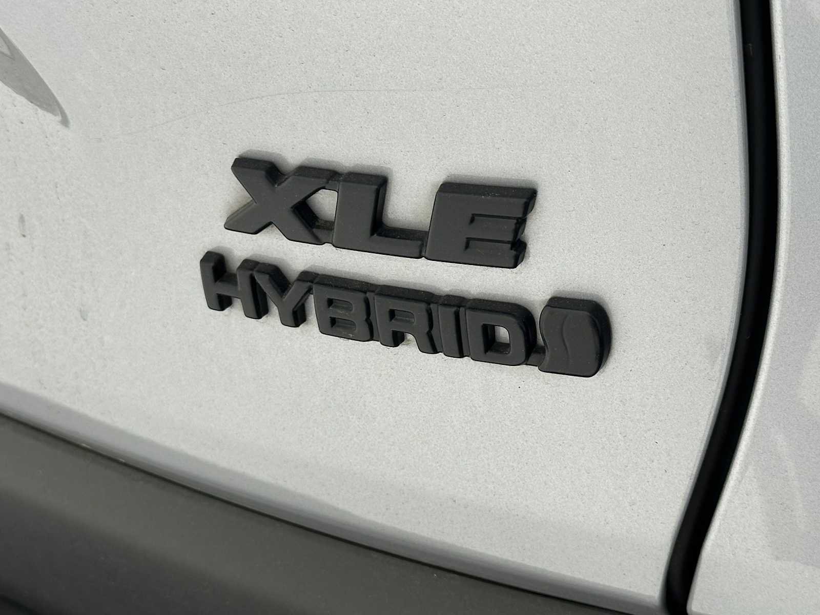 Certified 2024 Toyota RAV4 XLE Premium w/ Weather Package AWD/4WD image 9
