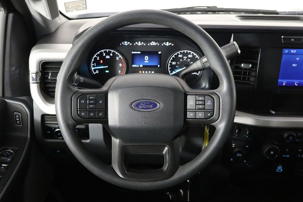 Used 2024 Ford F250 XL w/ STX Appearance Package image 7