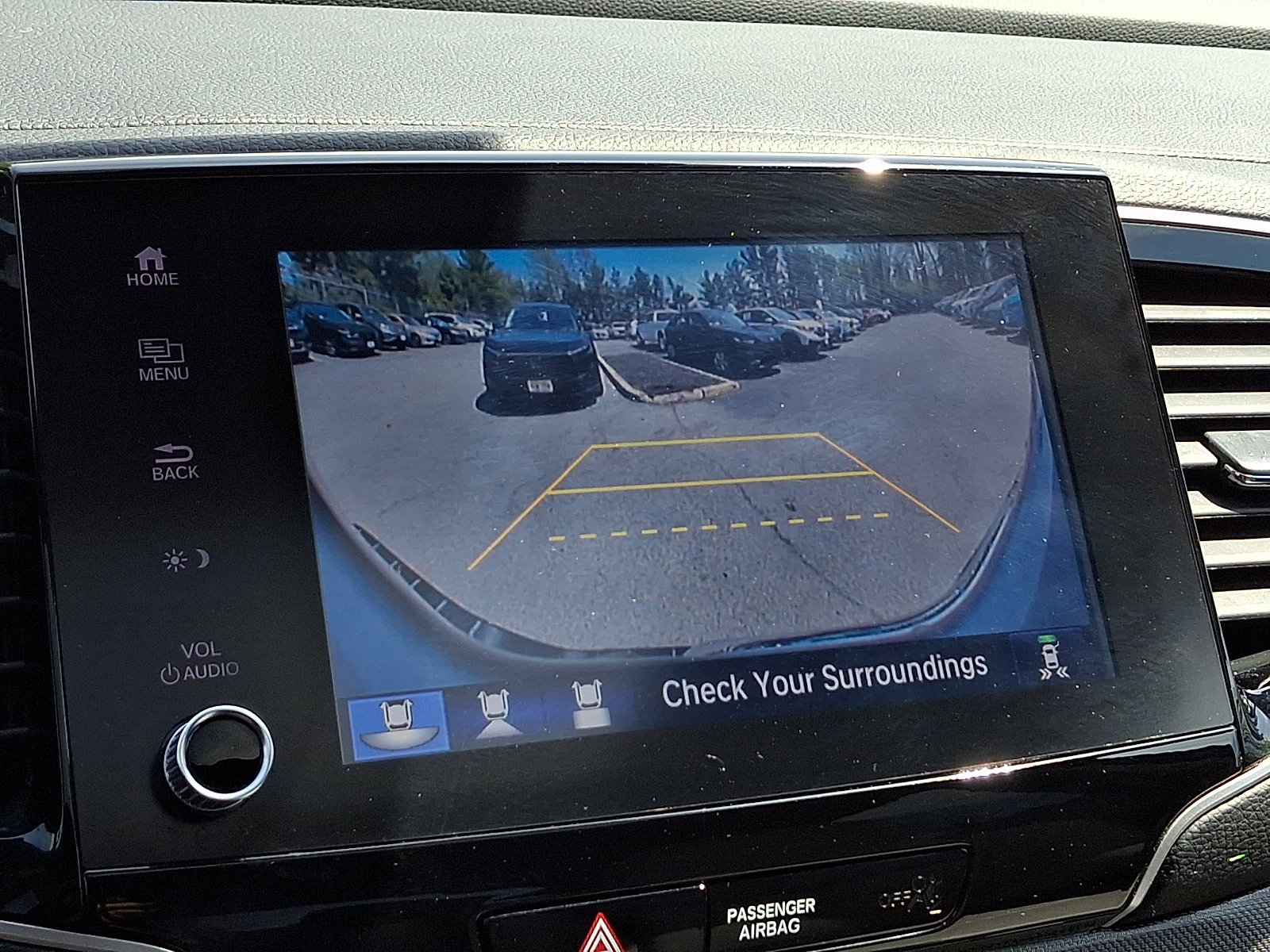 Used 2023 Honda Ridgeline RTL image 18