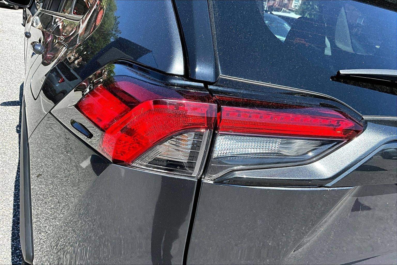 Used 2023 Toyota RAV4 XLE AWD/4WD image 26