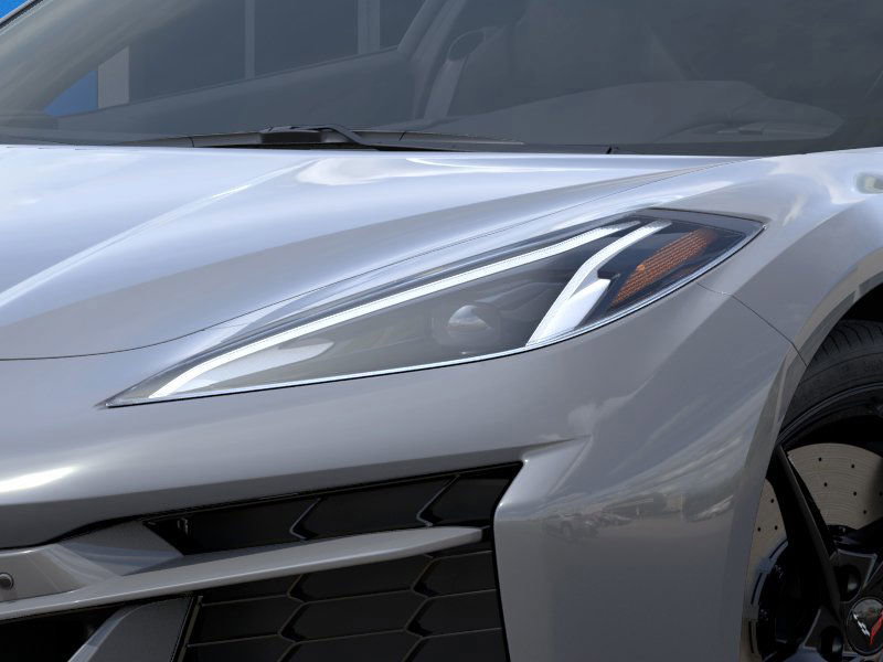 New 2025 Chevrolet Corvette E-Ray w/ Stealth Interior Trim Package image 40