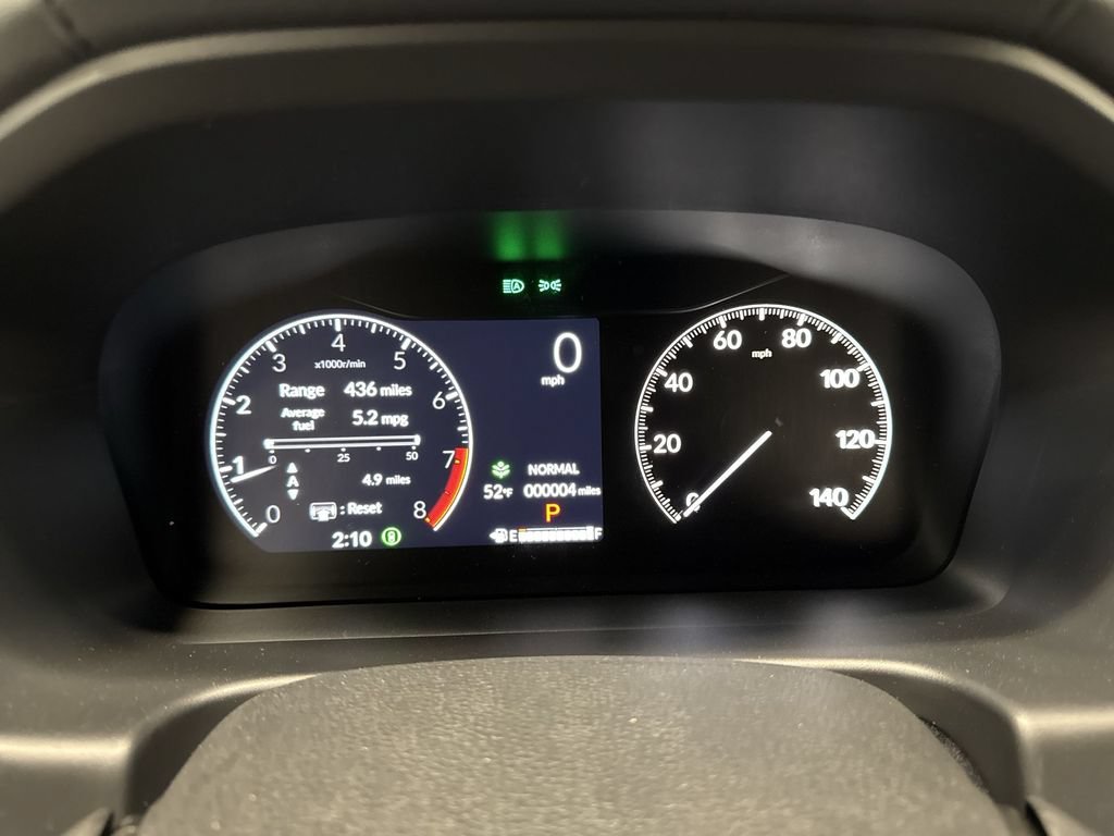 Used 2026 Honda Odyssey EX-L image 10