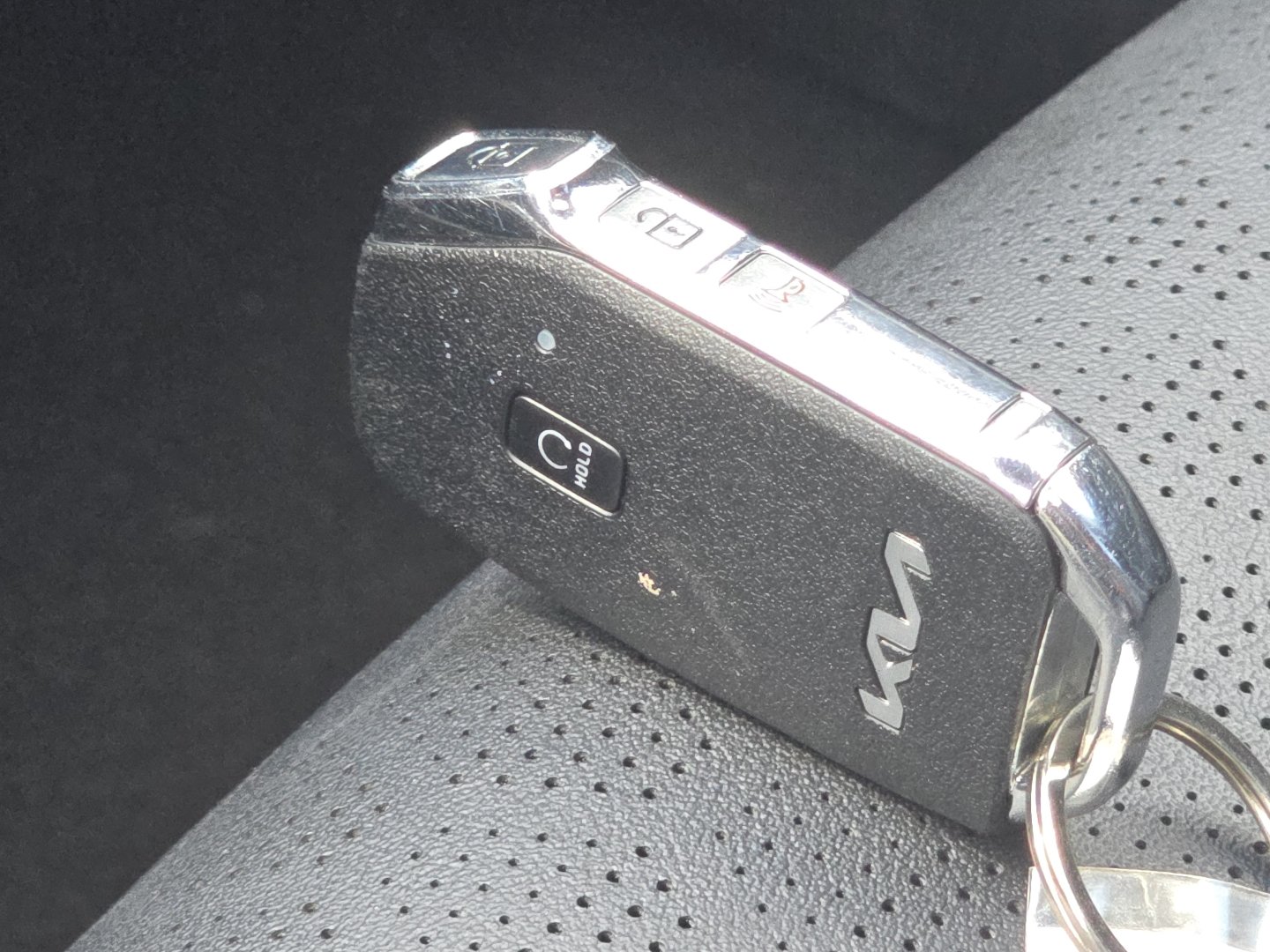 Used 2023 Kia Seltos EX AWD/4WD image 36