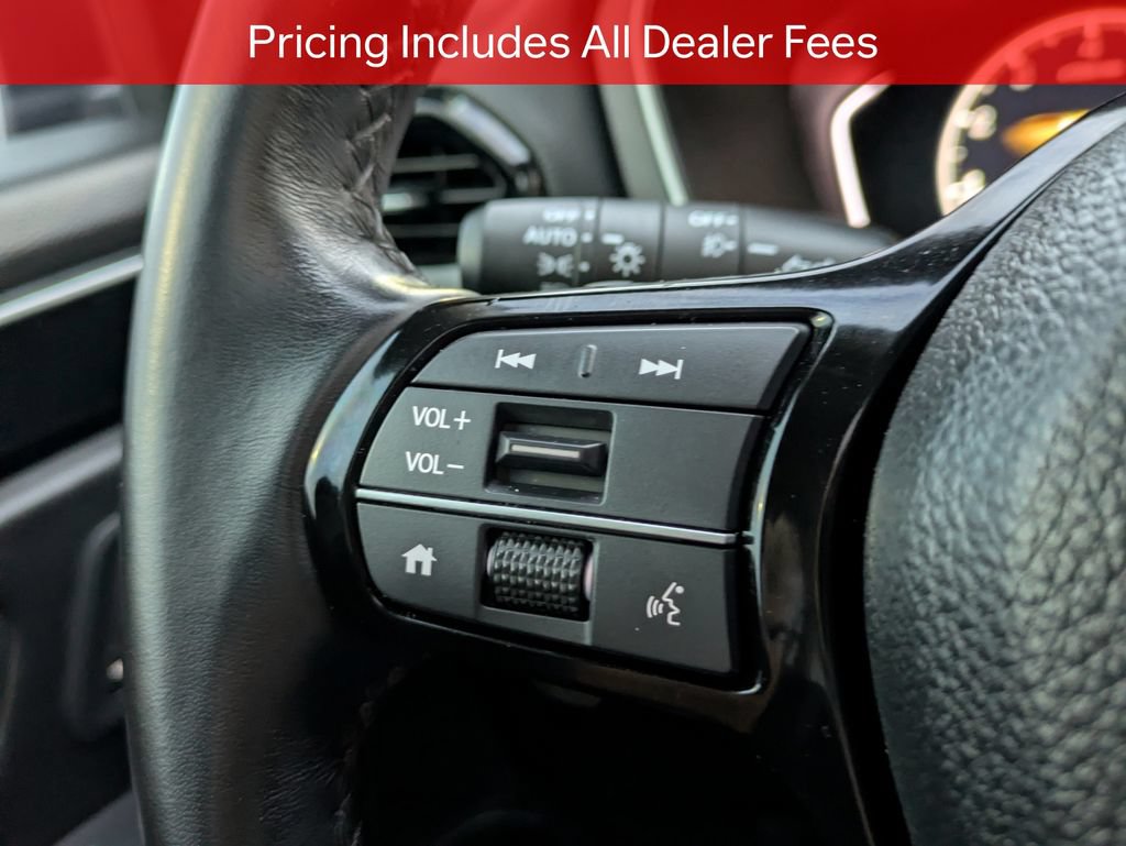 Used 2025 Honda Pilot Touring image 27