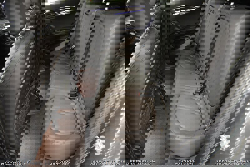 Used 2018 BMW X2 xDrive28i w/ M SportX Package image 23