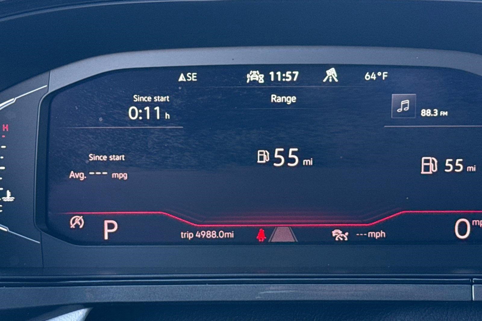 Used 2022 Volkswagen Taos SEL image 19