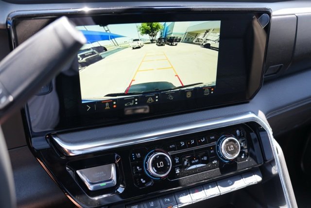 New 2025 GMC Sierra 2500 Denali w/ Denali Reserve Package image 20