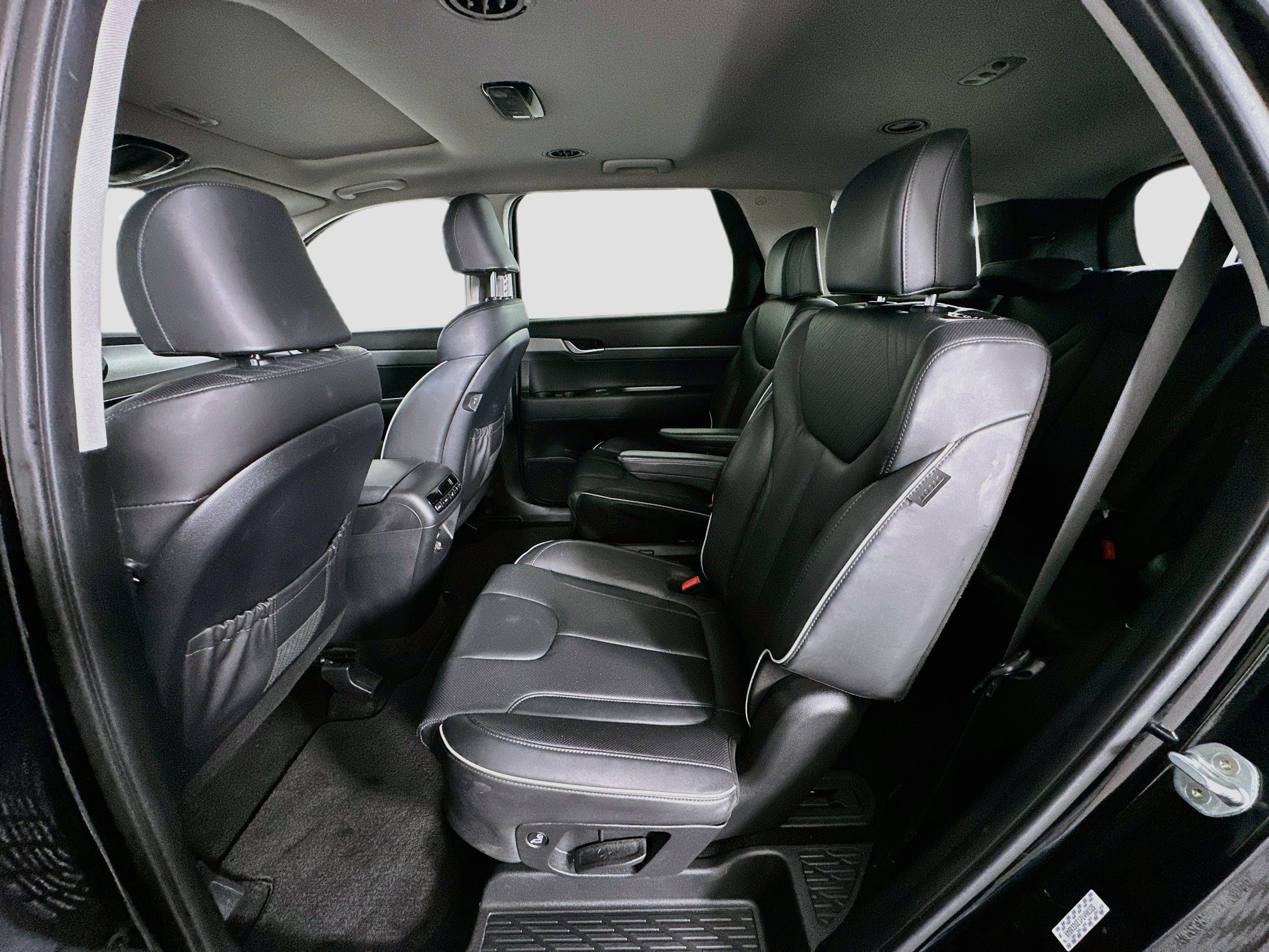 Used 2023 Hyundai Palisade XRT AWD/4WD image 29
