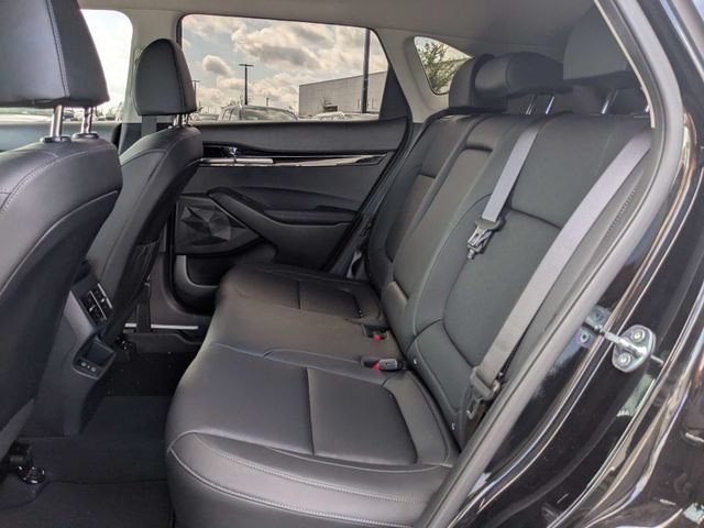 Used 2026 Kia Seltos EX FWD image 13