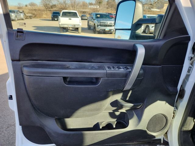 Certified 2012 Chevrolet Silverado 3500 LT w/ Interior Plus Package image 18