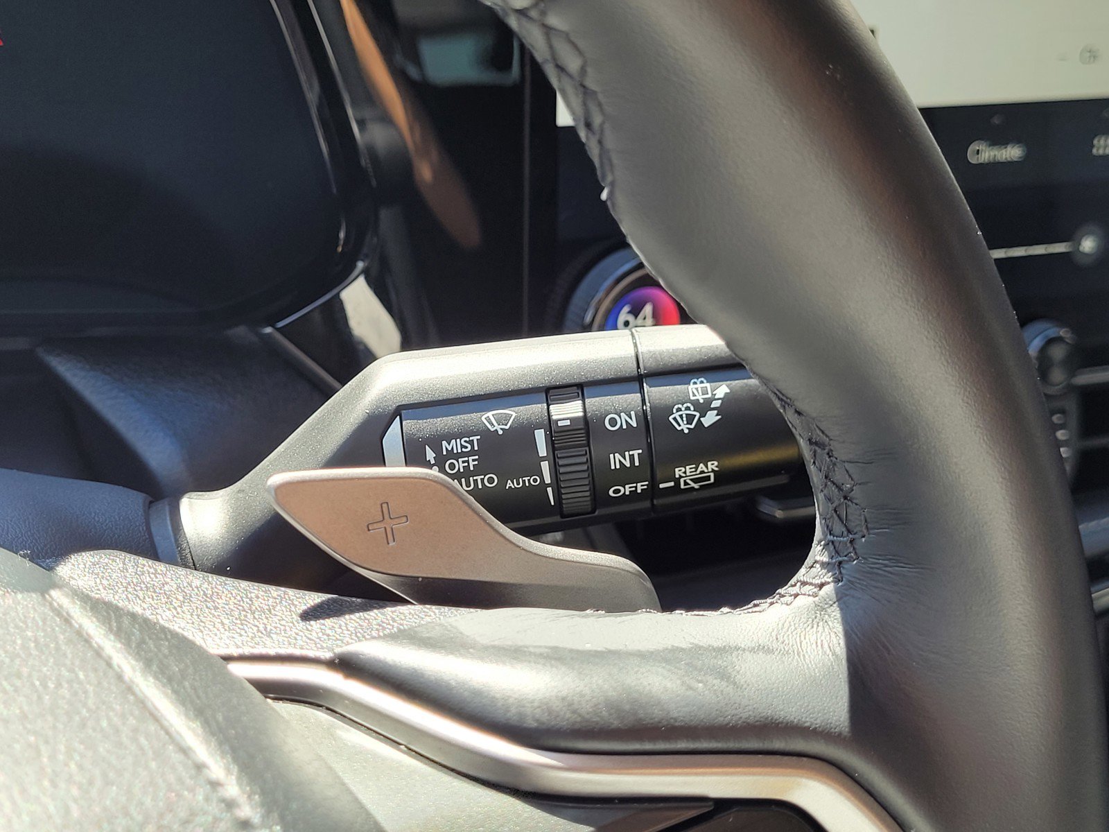 Certified 2025 Lexus NX 350h 350h Premium w/ Cold Area Package image 19