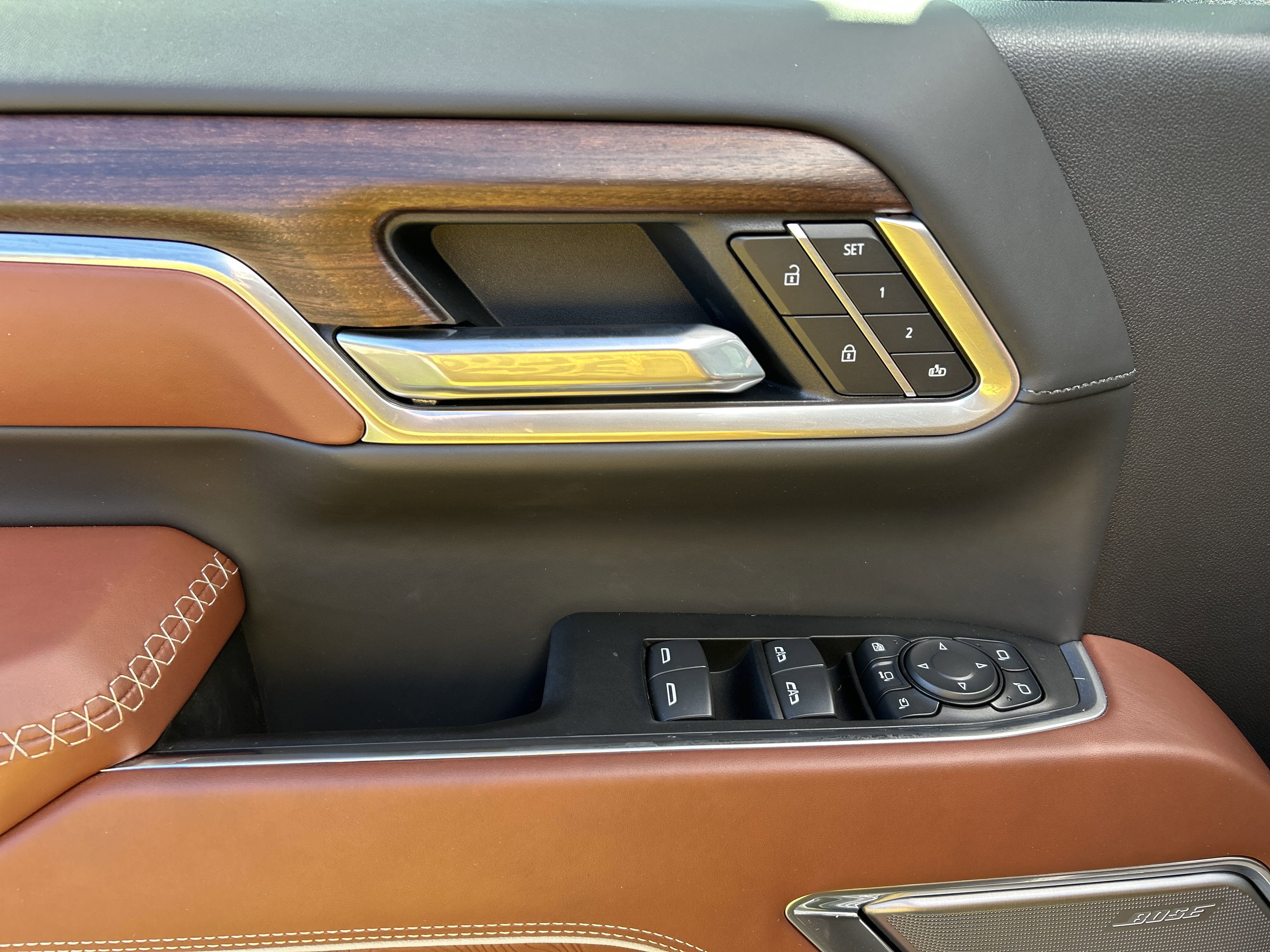 New 2026 GMC Sierra 2500 Denali Ultimate image 10