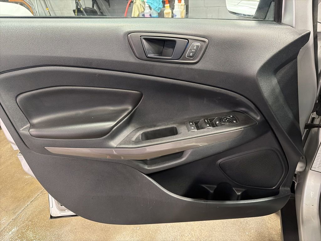 Used 2021 Ford EcoSport SES AWD/4WD image 12