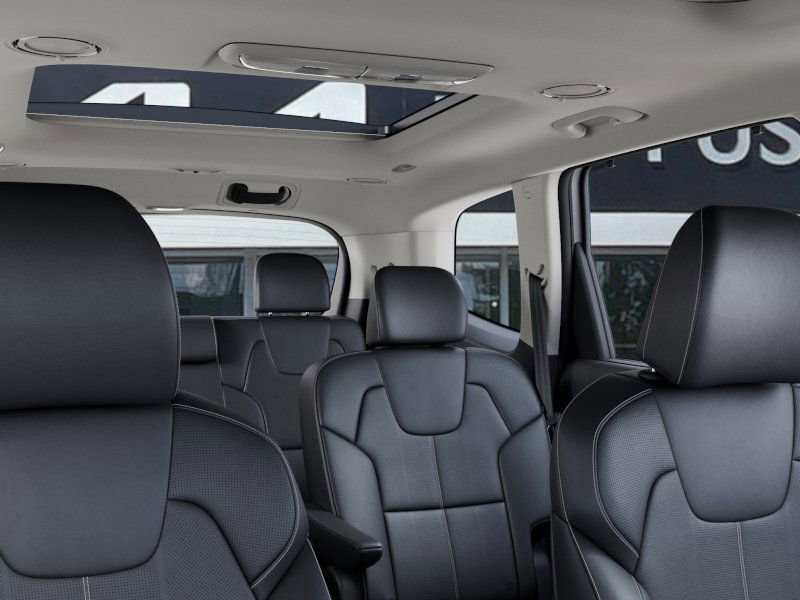 New 2025 Kia Telluride SX w/ SX Captain's Chair Package image 27