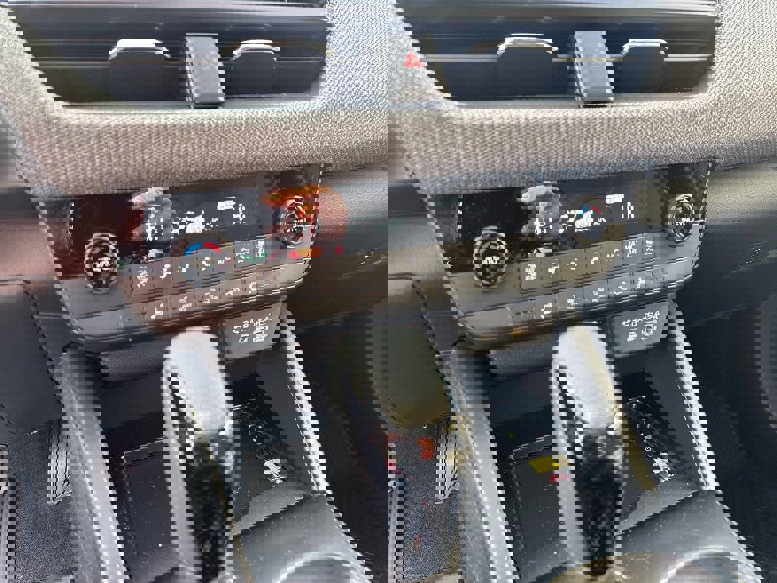 New 2026 Subaru Outback Premium image 23