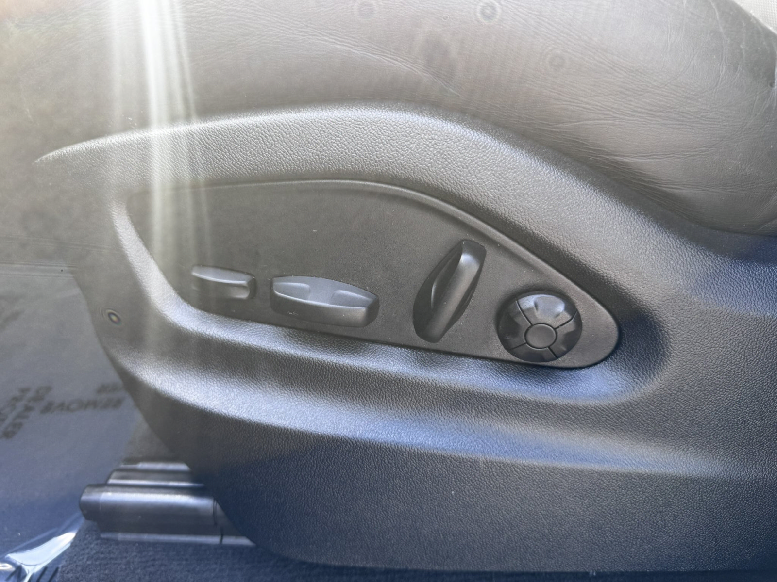 Certified 2024 Porsche Cayenne S AWD/4WD image 21