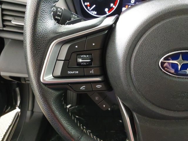 Certified 2022 Subaru Outback Premium AWD/4WD image 27