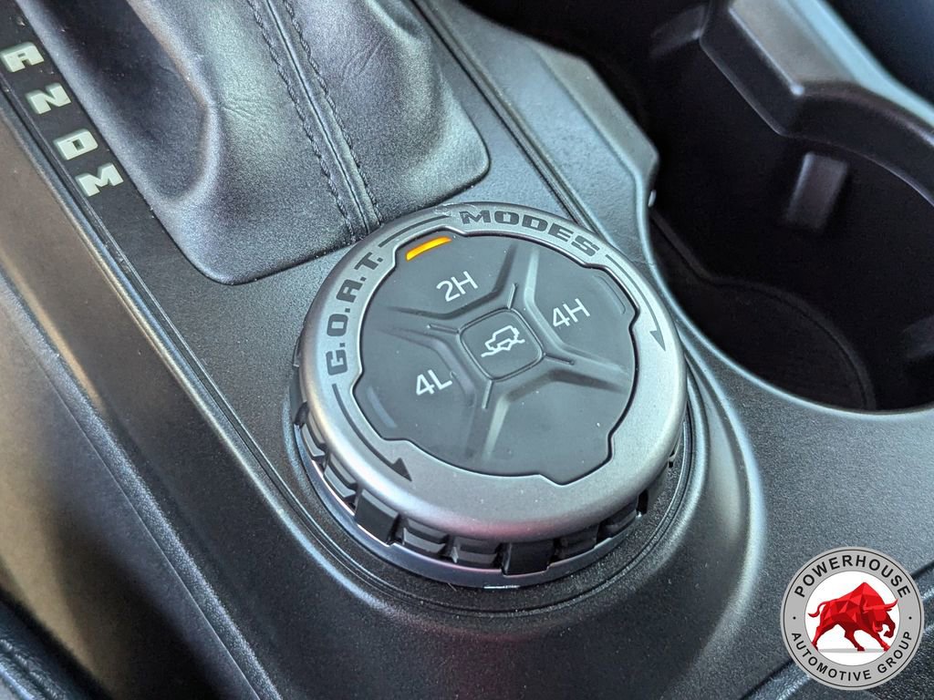 Used 2021 Ford Bronco Outer Banks image 27