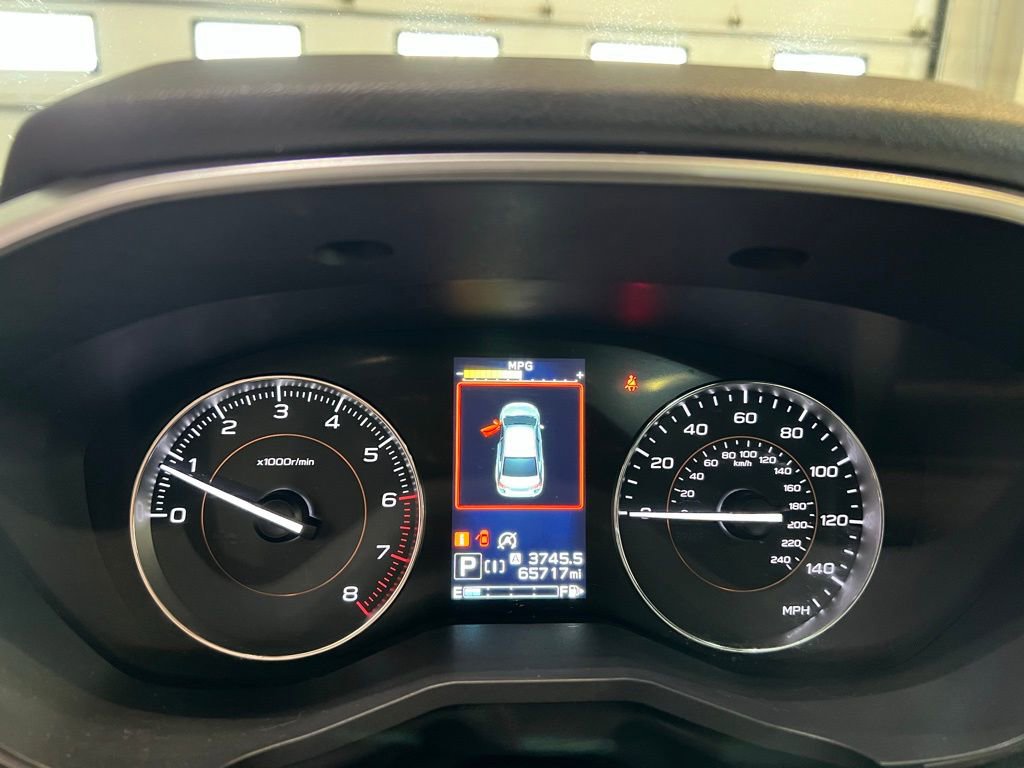 Used 2021 Subaru Crosstrek 2.5i Limited image 20