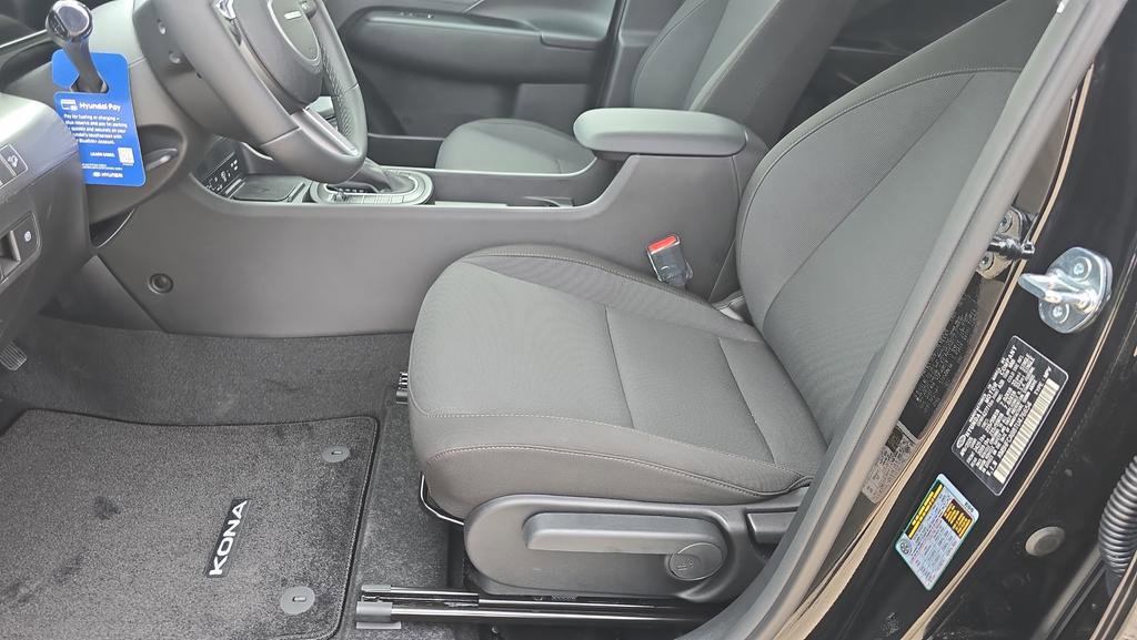 New 2026 Hyundai Kona SEL Sport AWD/4WD image 14