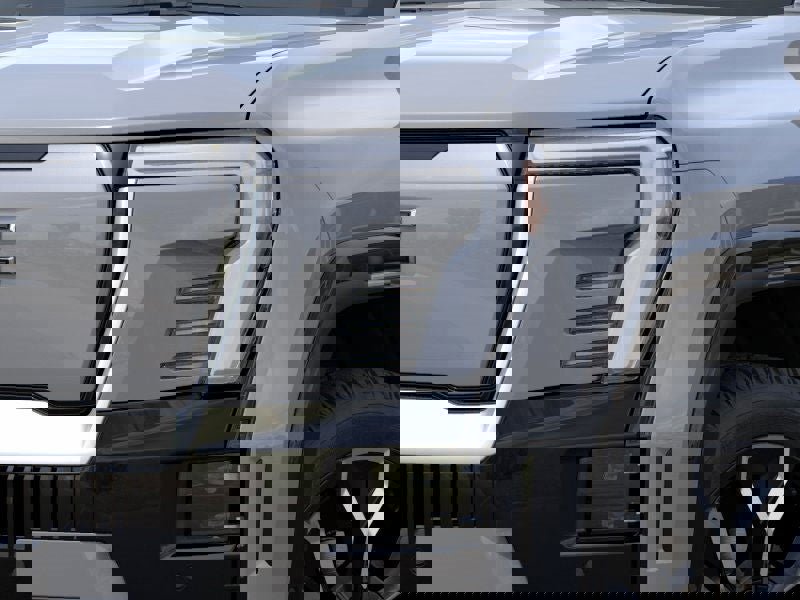 New 2025 GMC Sierra EV Denali image 10