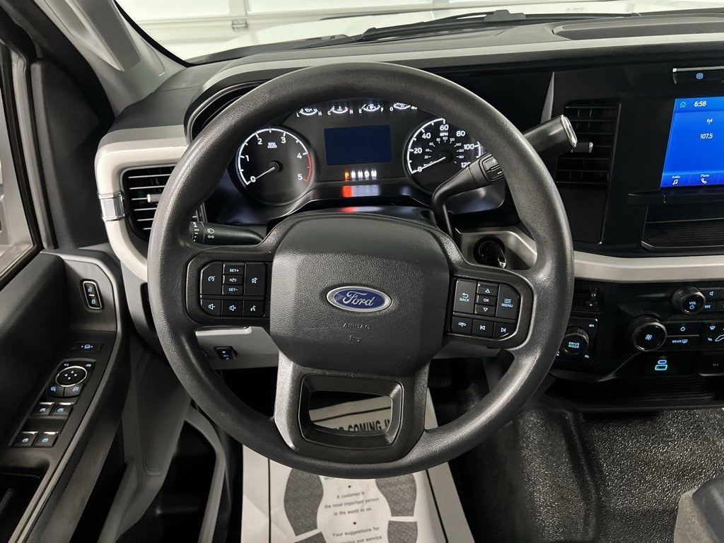 Used 2023 Ford F350 XLT w/ FX4 Off-Road Package image 30