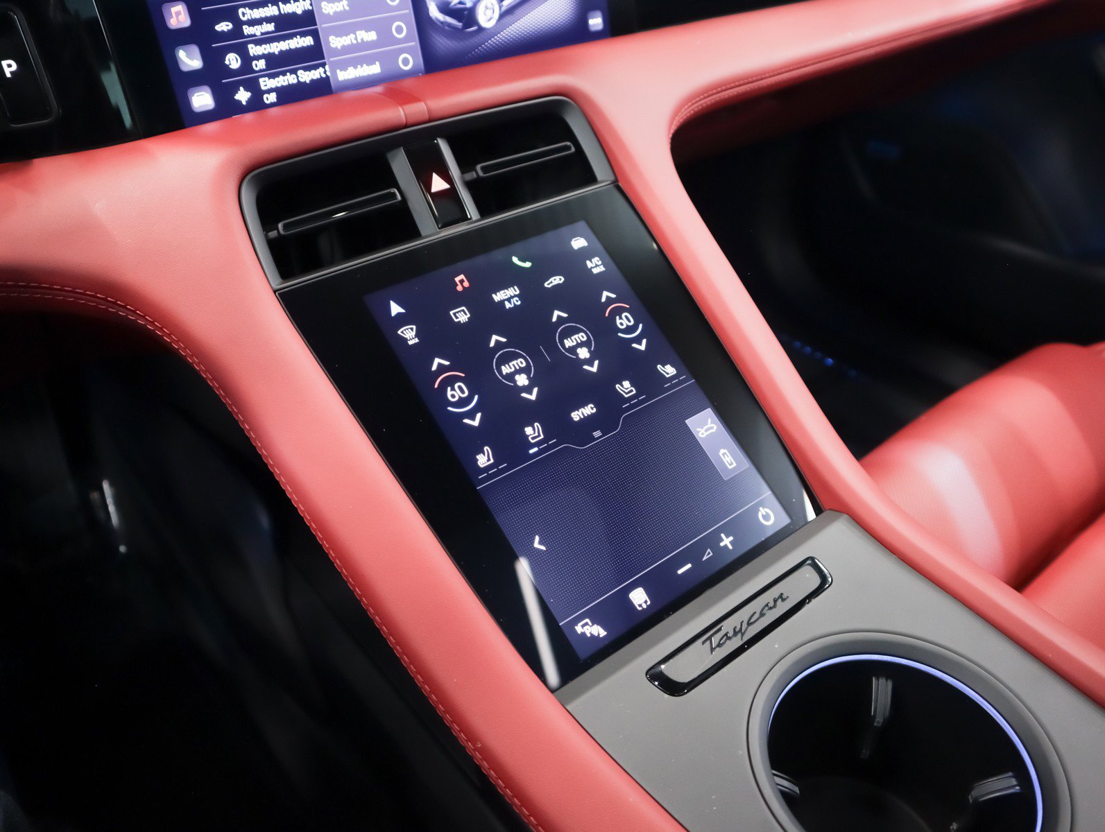 Used 2024 Porsche Taycan GTS image 17