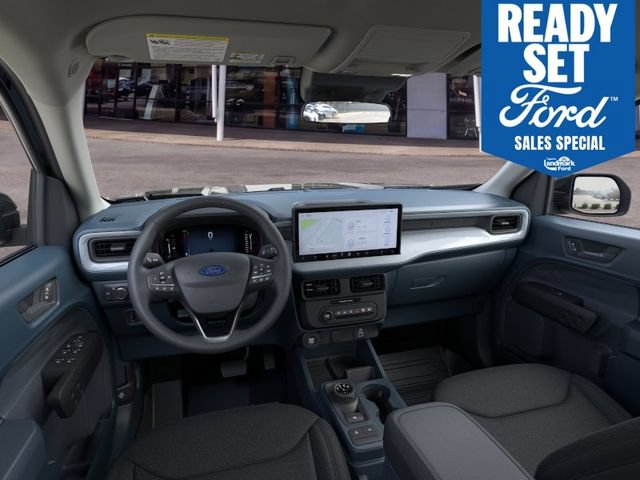 New 2026 Ford Maverick XLT w/ XLT Luxury Package AWD/4WD image 26