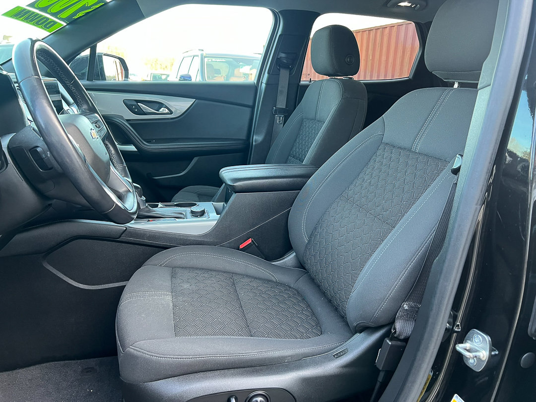 Used 2020 Chevrolet Blazer LT image 13
