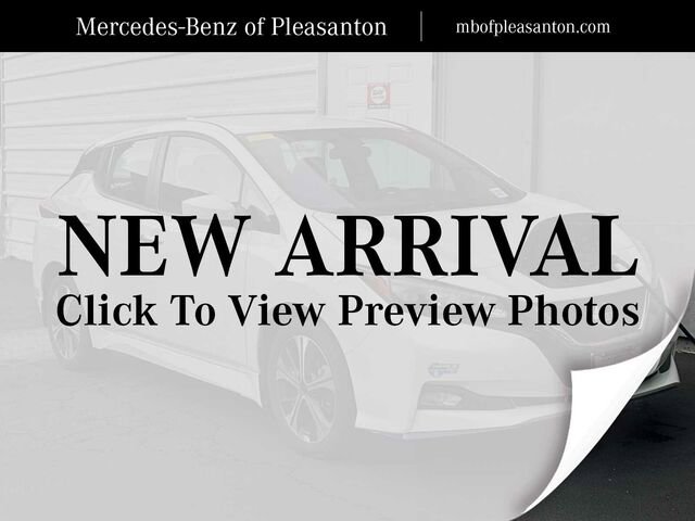 Used 2021 Nissan Leaf SV Plus image 1
