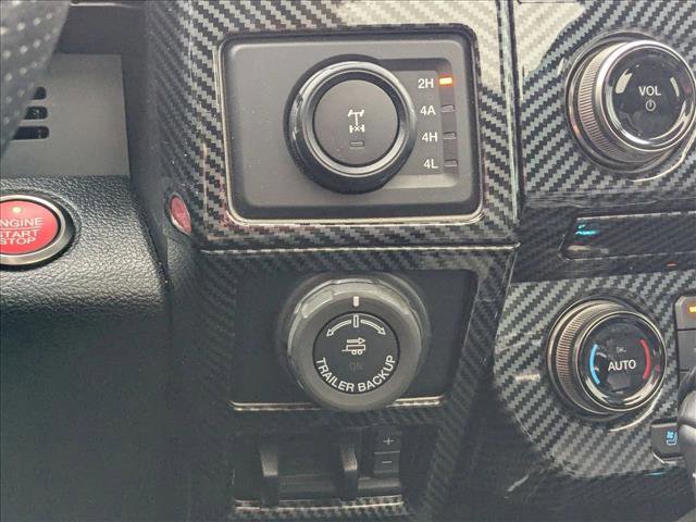 Used 2020 Ford F150 Raptor w/ Equipment Group 802A Luxury image 16