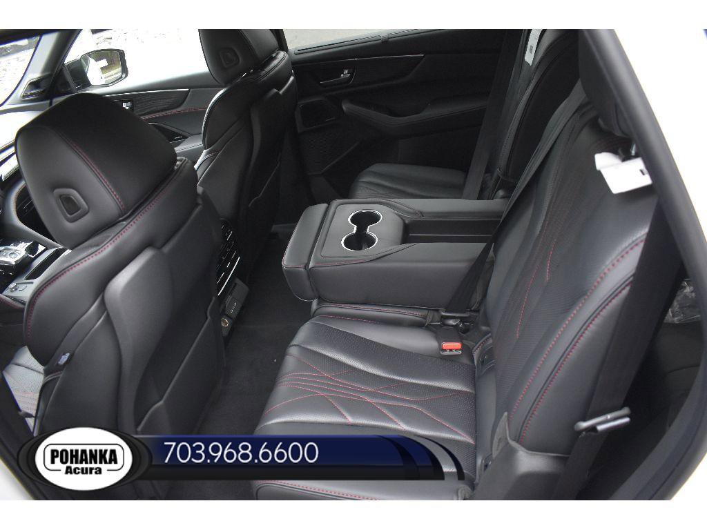 New 2026 Acura MDX Type S image 16