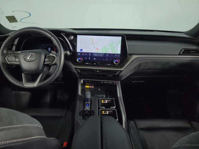 Used 2024 Lexus TX 350 FWD image 27