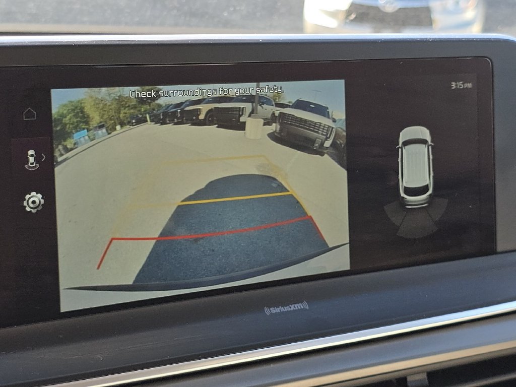 Used 2022 Kia Telluride S AWD/4WD image 31