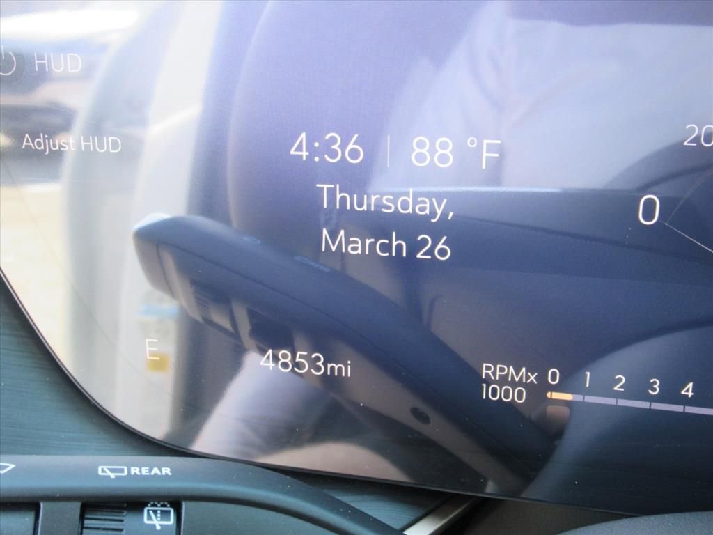 New 2026 Buick Envision Sport Touring image 26