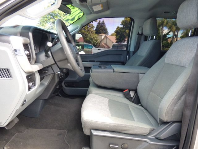 Used 2024 Ford F350 XLT w/ 360-Degree Camera Package AWD/4WD image 22