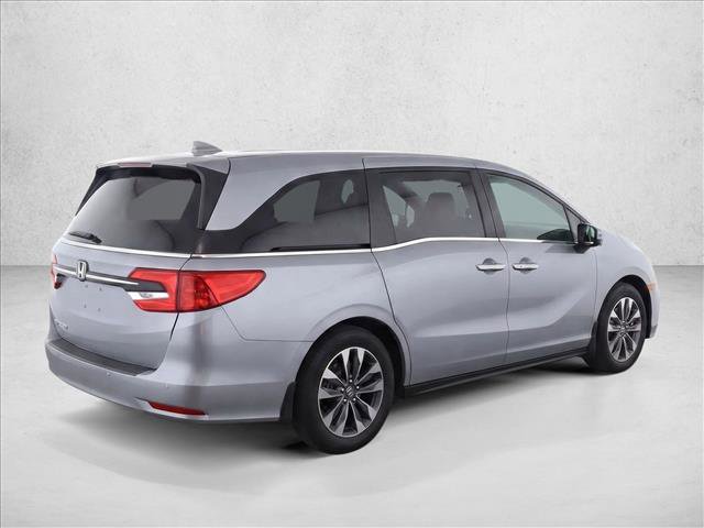 Used 2024 Honda Odyssey EX-L image 7