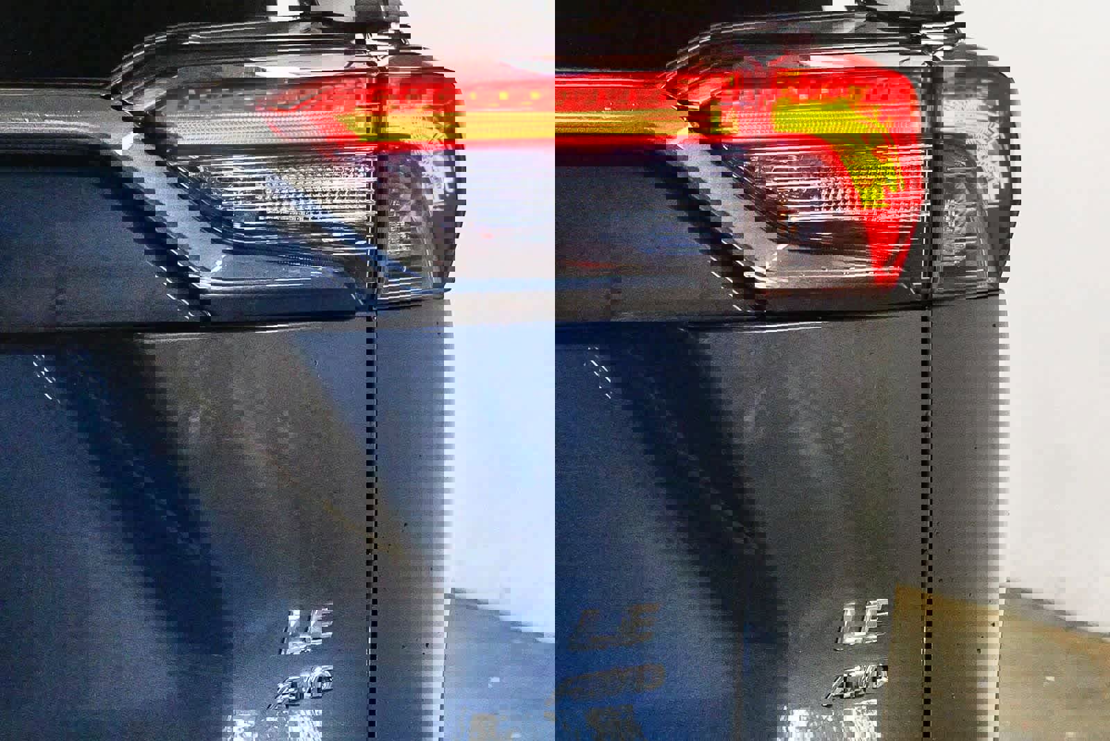 Used 2024 Toyota RAV4 LE image 12