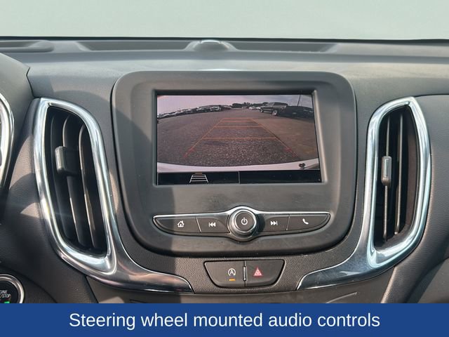 Certified 2022 Chevrolet Equinox LT FWD image 11