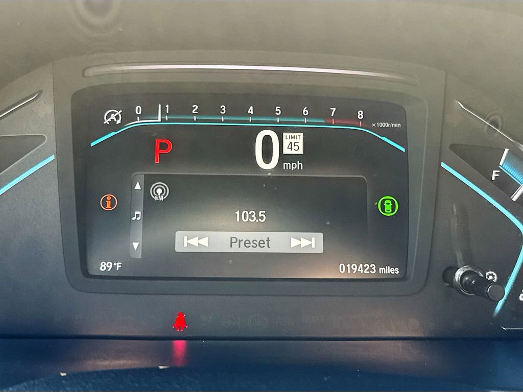 Used 2024 Honda Odyssey Sport image 13