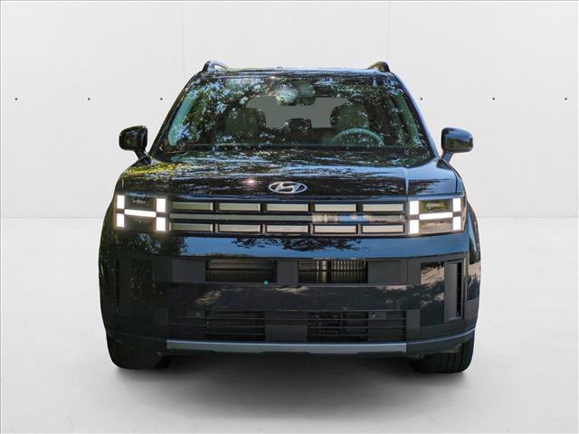 New 2026 Hyundai Santa Fe SEL image 6