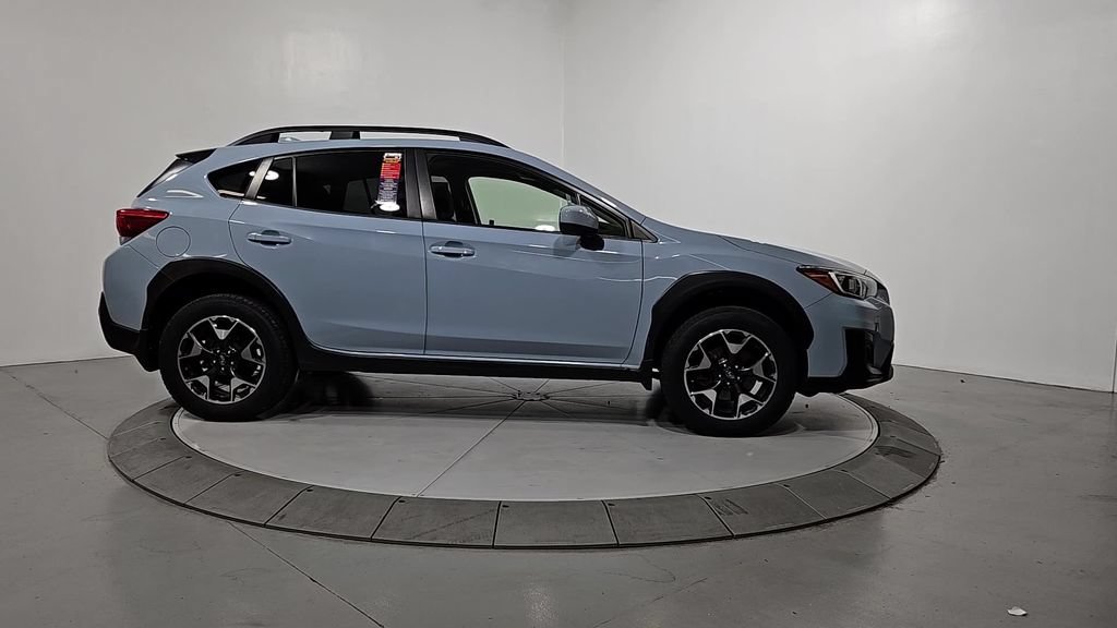 Used 2019 Subaru Crosstrek 2.0i Premium AWD/4WD image 7