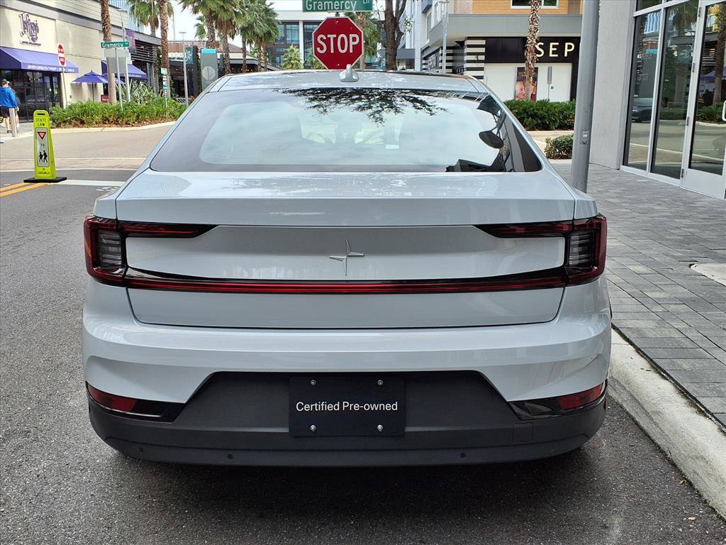 Used 2023 Polestar Polestar 2 image 6