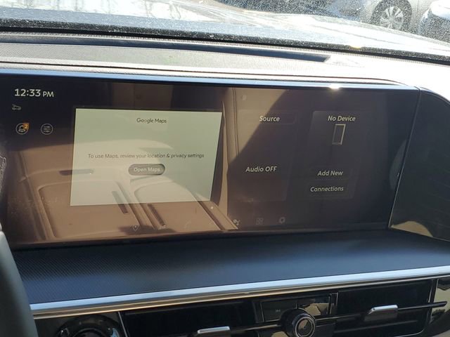 New 2026 INFINITI QX80 Pure w/ Cargo Package image 28