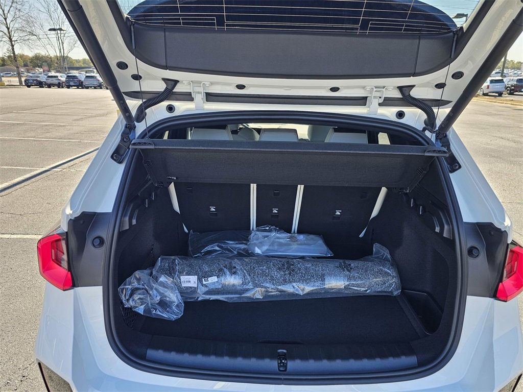 New 2026 BMW X1 M35i w/ Technology Package image 25