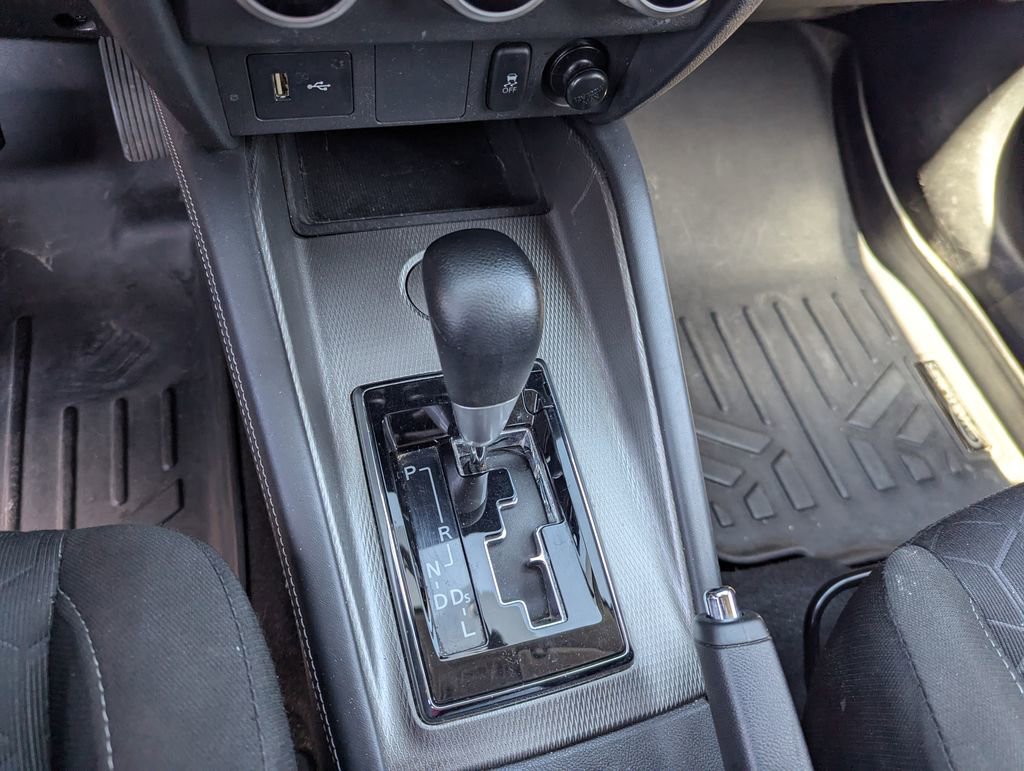 Used 2020 Mitsubishi Outlander Sport ES FWD image 14