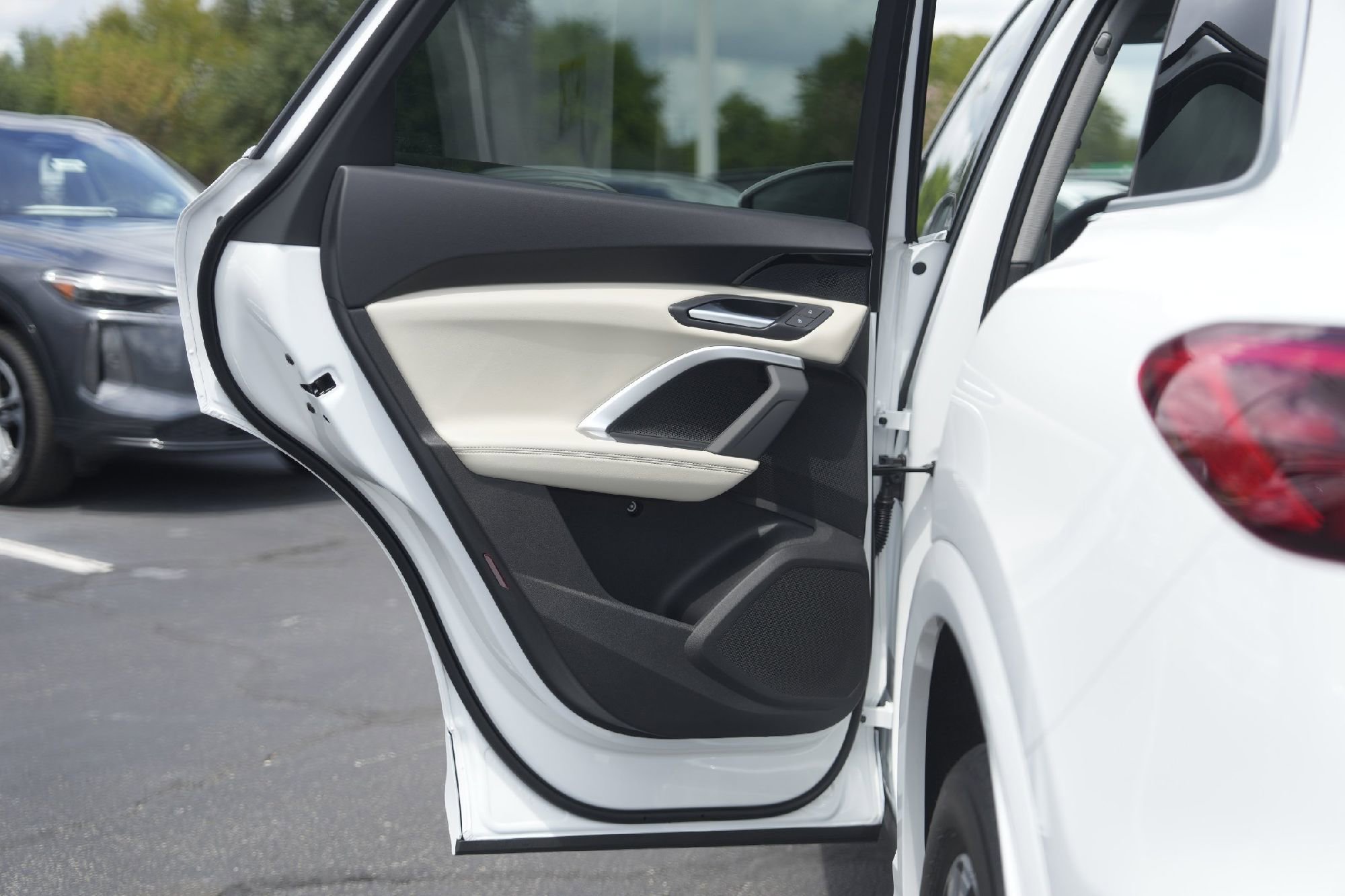 New 2025 Audi Q5 Premium image 21