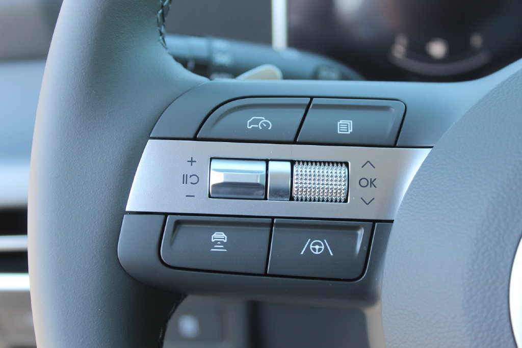 New 2026 Hyundai Sonata SEL FWD image 25