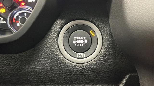 Used 2023 RAM 1500 Big Horn image 22