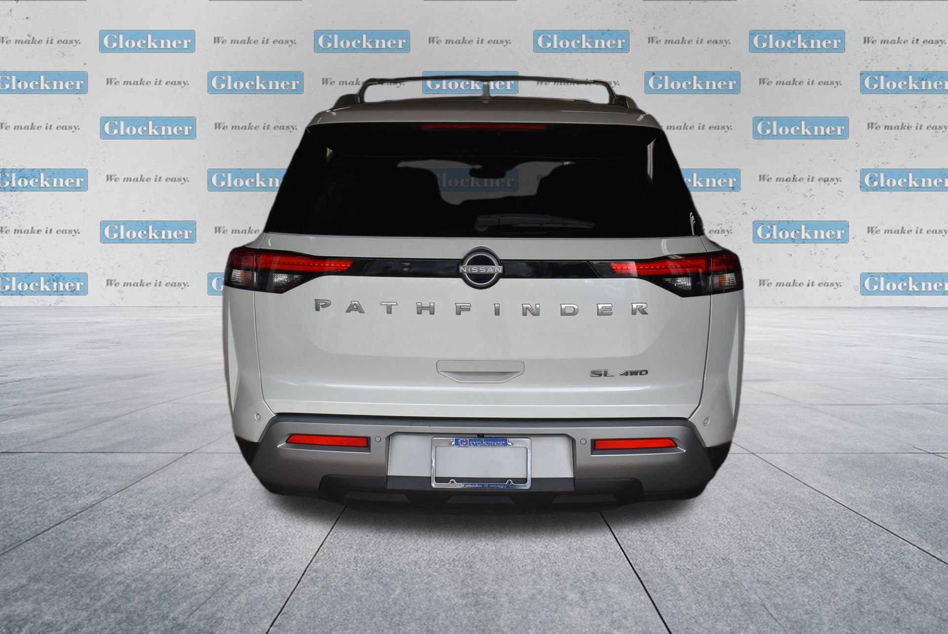 Used 2023 Nissan Pathfinder SL image 6